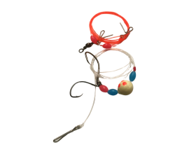 Ham &  Cheese's Up n Over rigs